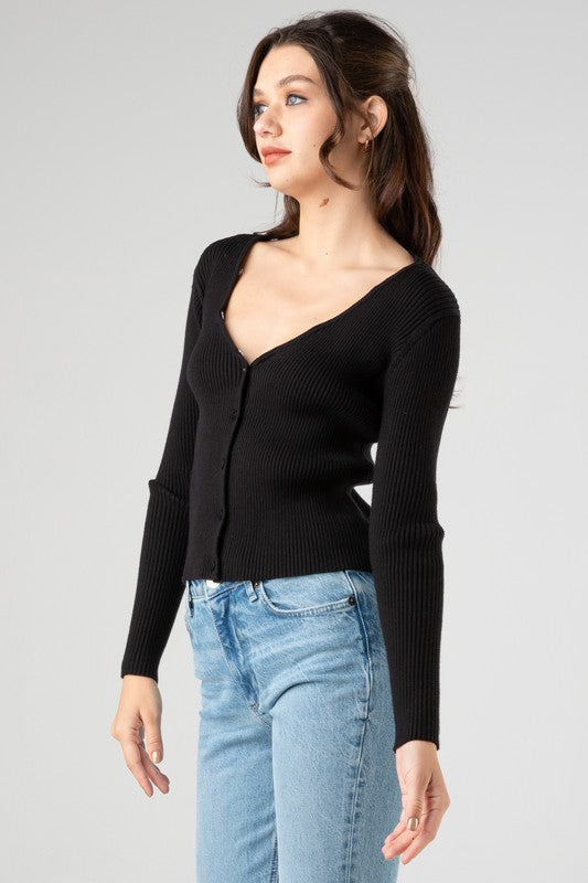 Gigi Cardigan