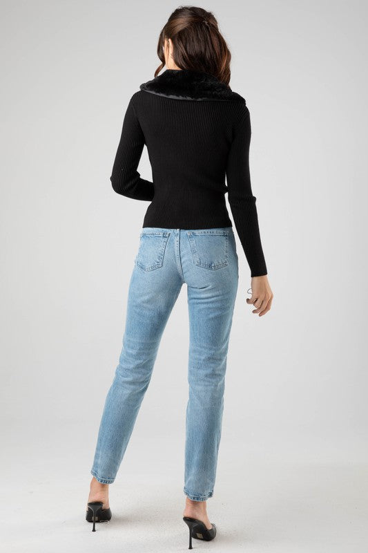 Gigi Cardigan
