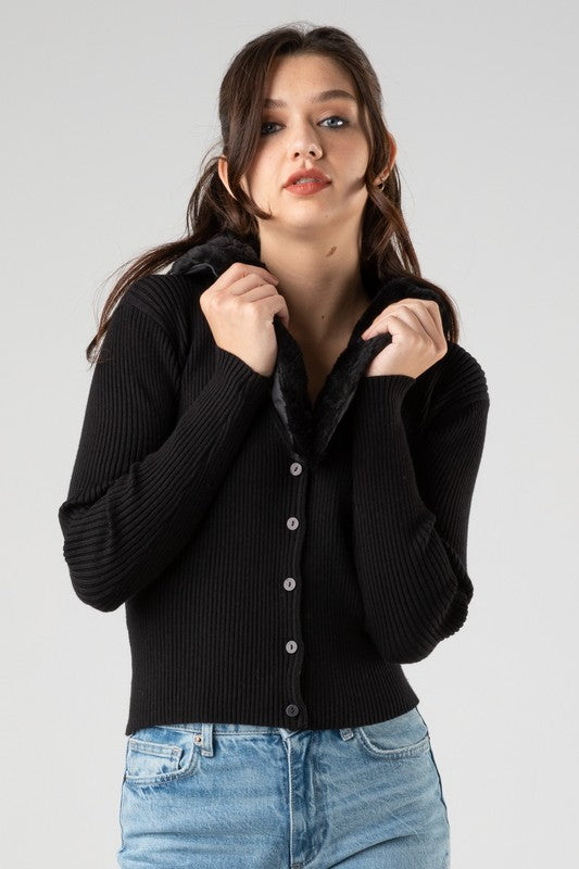 Gigi Cardigan