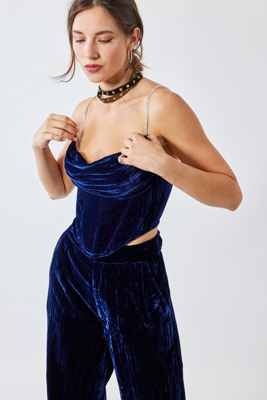 Sonya Top