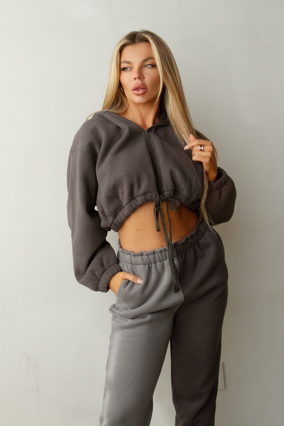 Mari Sweatshirt