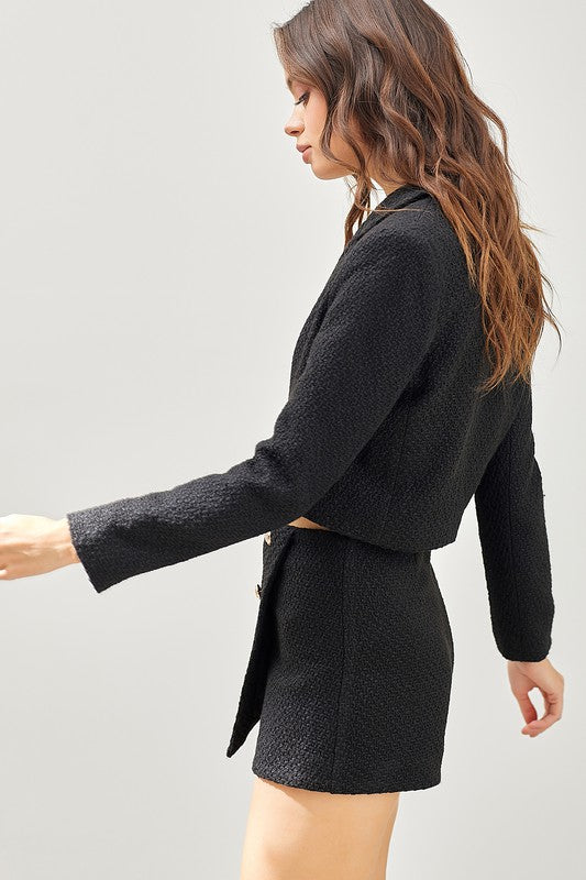 Lana Blazer