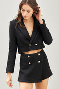 Lana Blazer