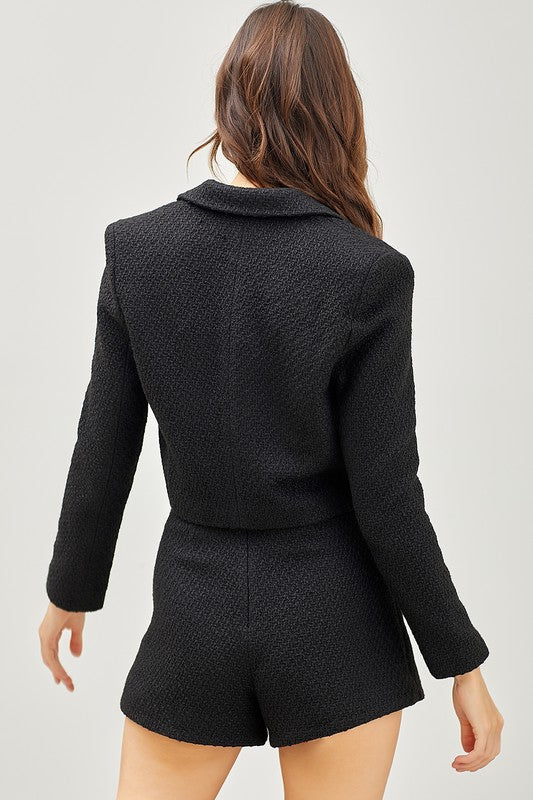 Lana Blazer