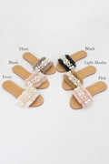 Janelle Sandal