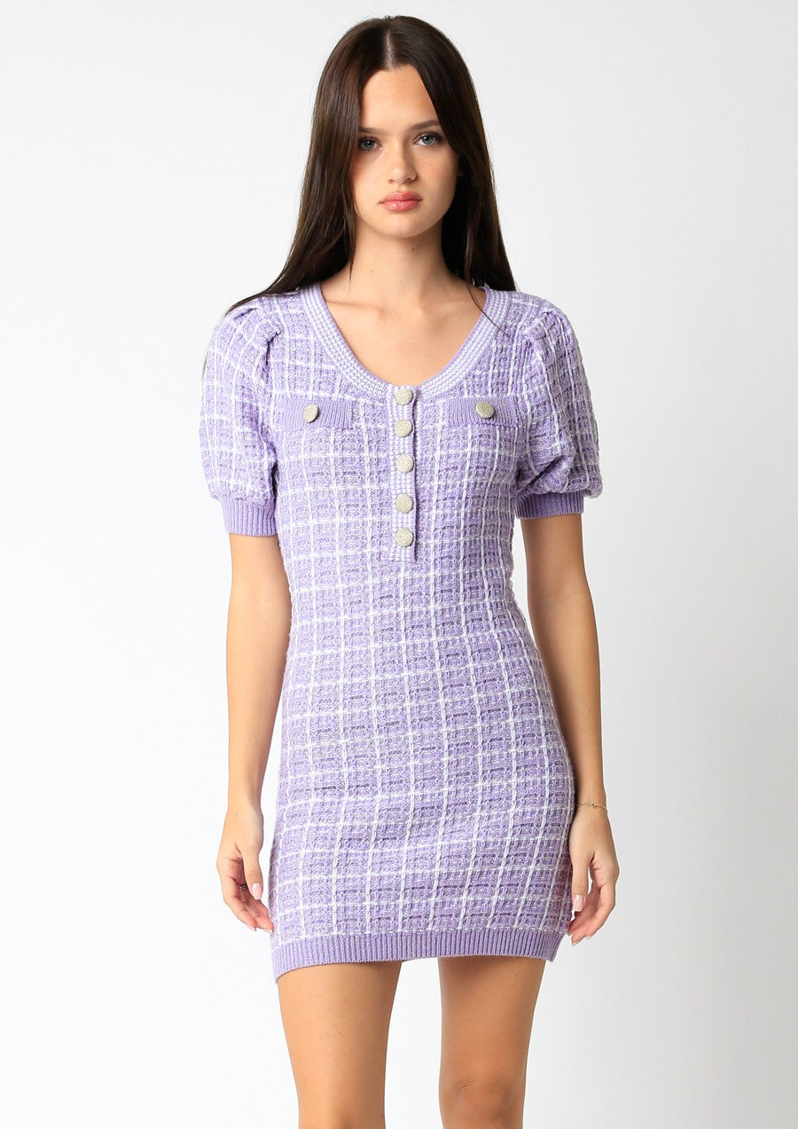 Demi Mini Dress