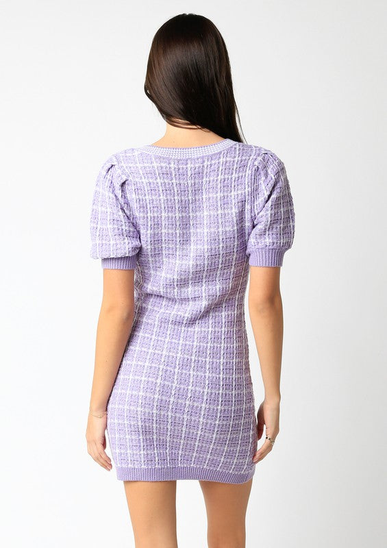 Demi Mini Dress