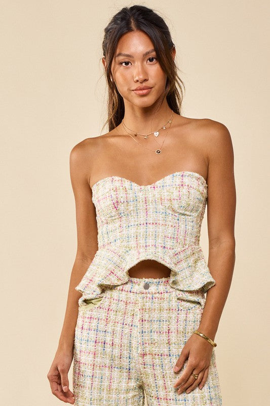 Madison Top