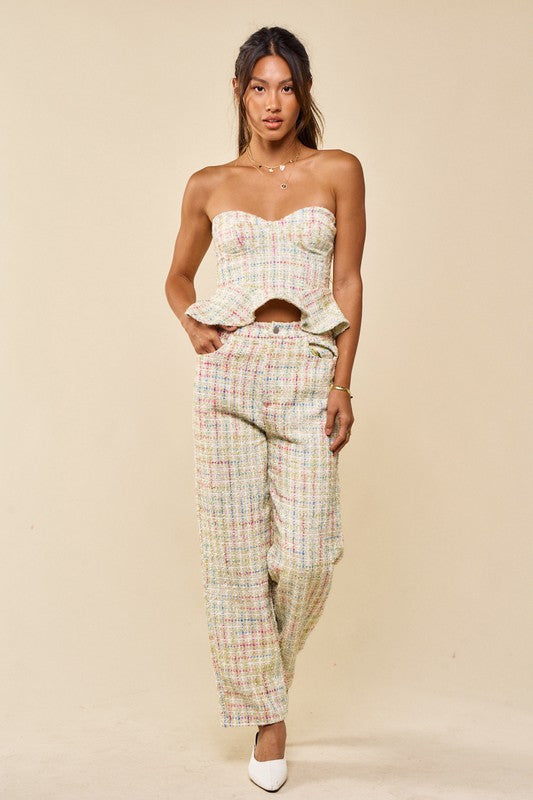 Madison Top