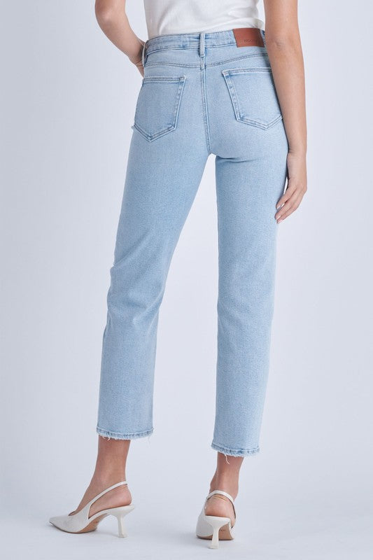 Trey Denim