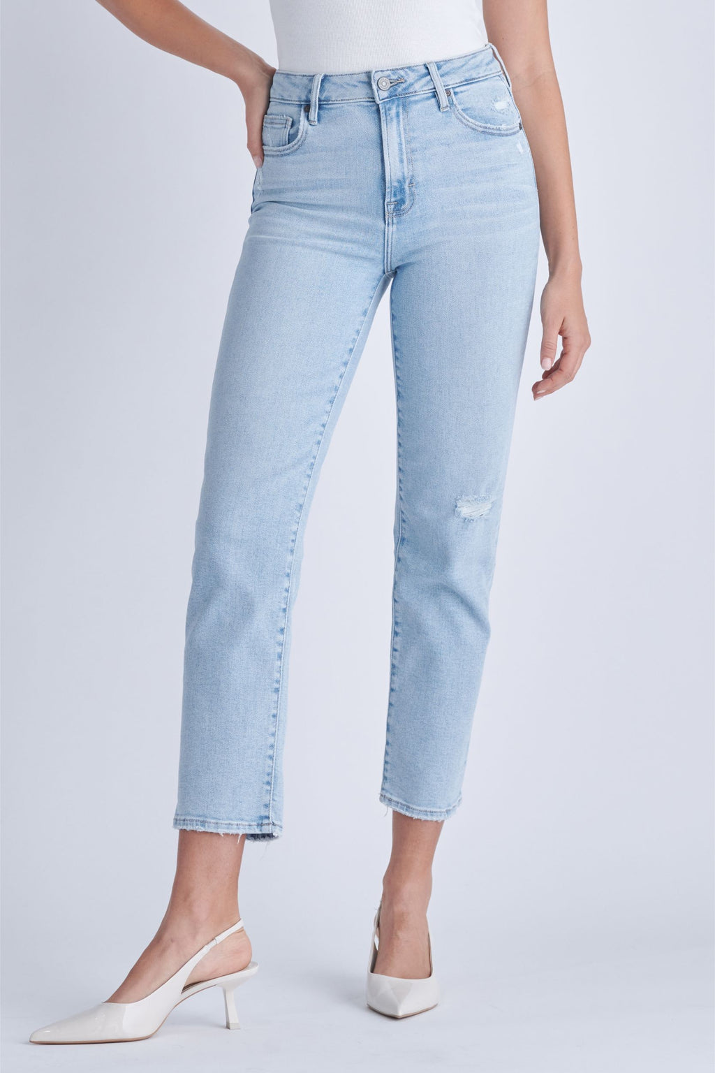 Trey Denim