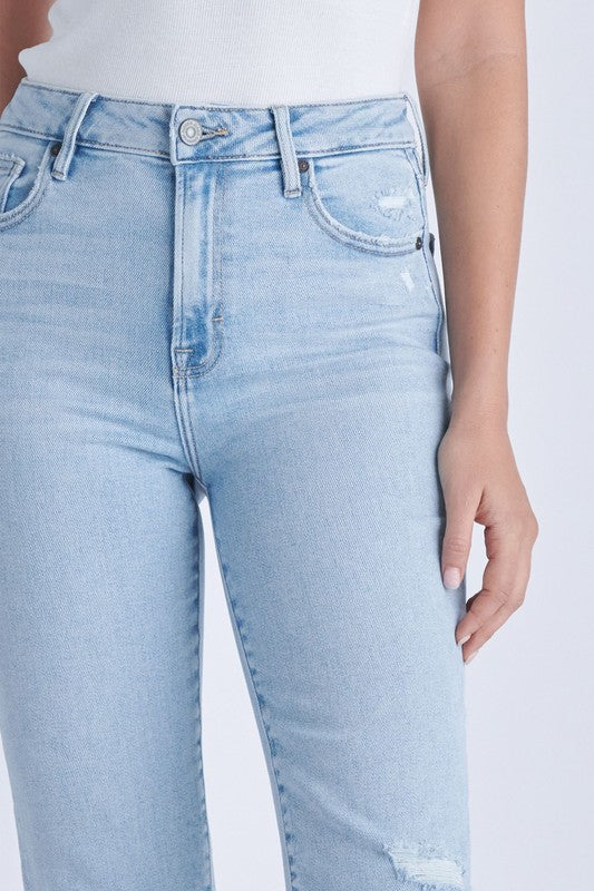 Trey Denim