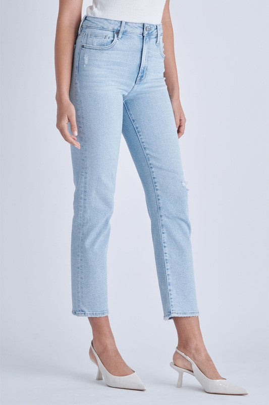 Trey Denim