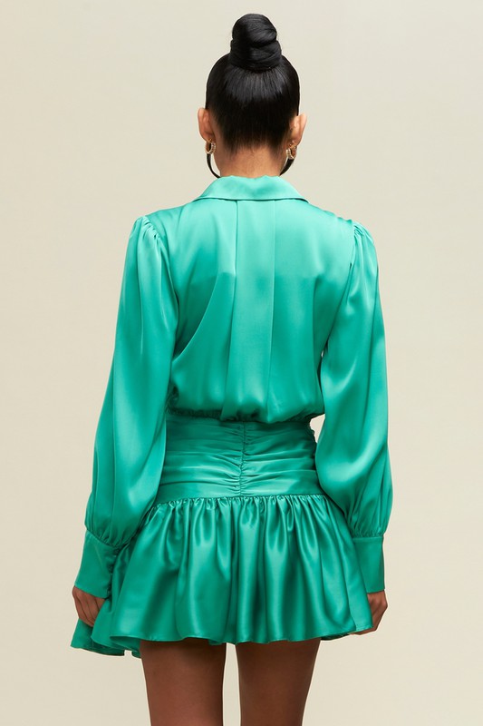 Ariel Dress