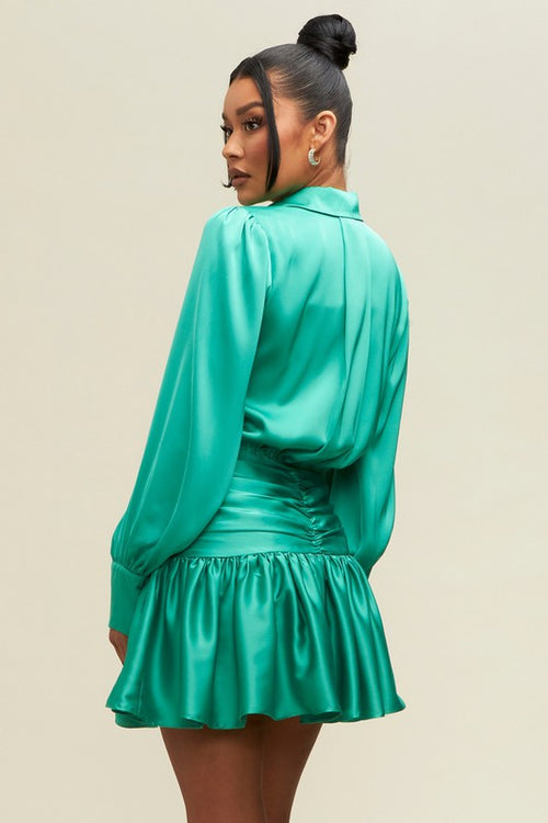 Ariel Dress