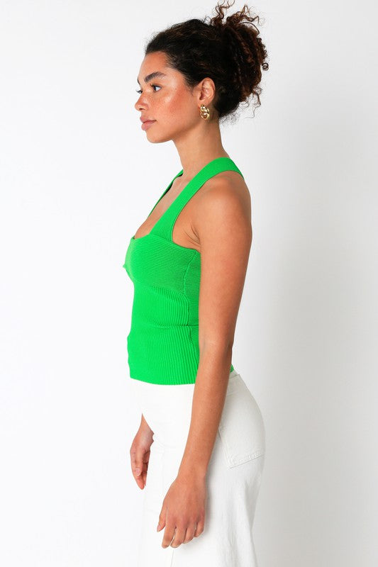 Veronique Top