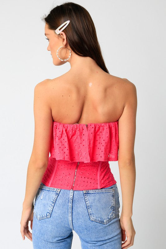 Adley Top