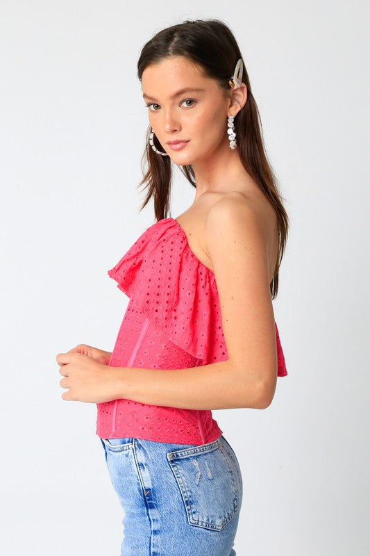 Adley Top