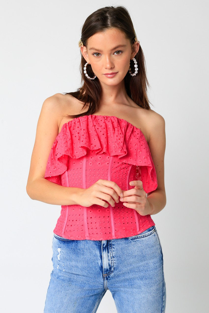 Adley Top