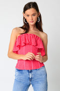 Adley Top
