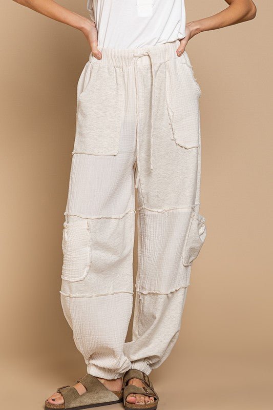 Terry Sweatpant