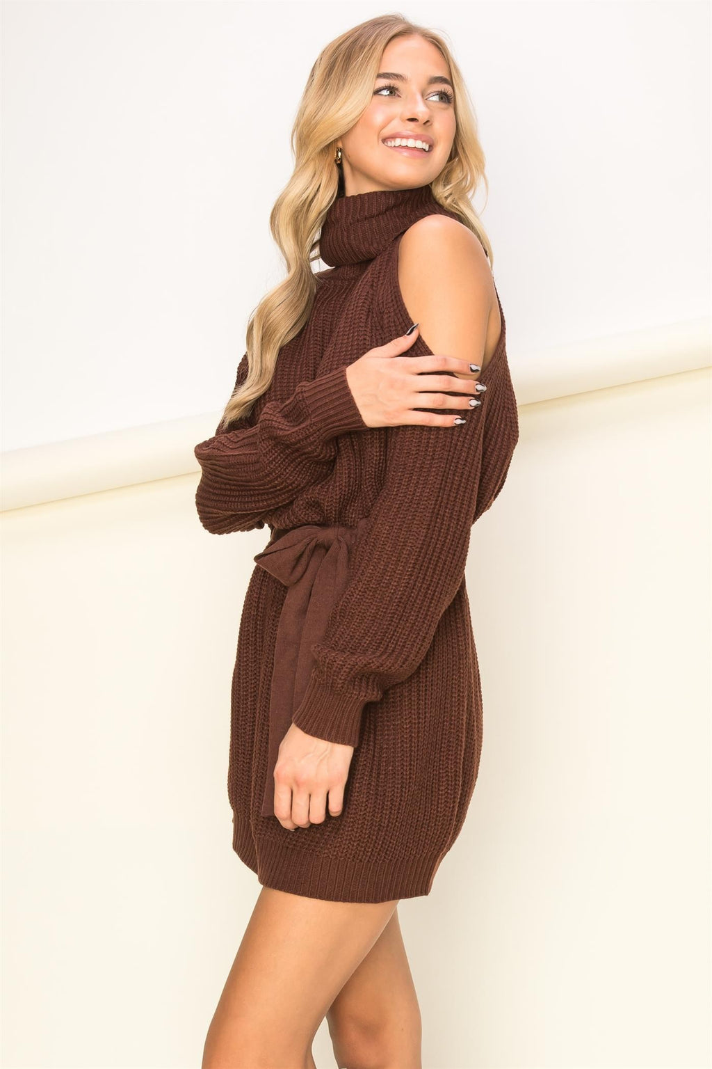 Nicolina Dress