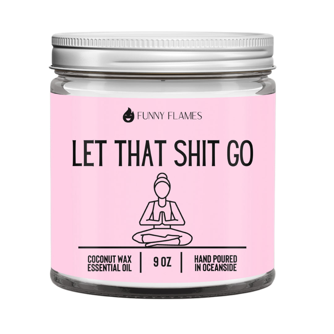 FUNNY CANDLES