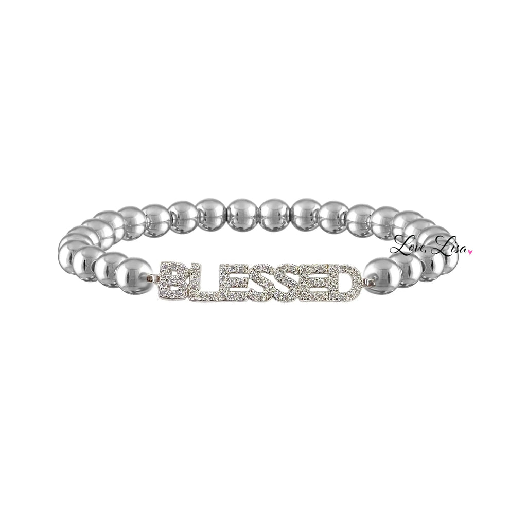 Blessed Bracelet