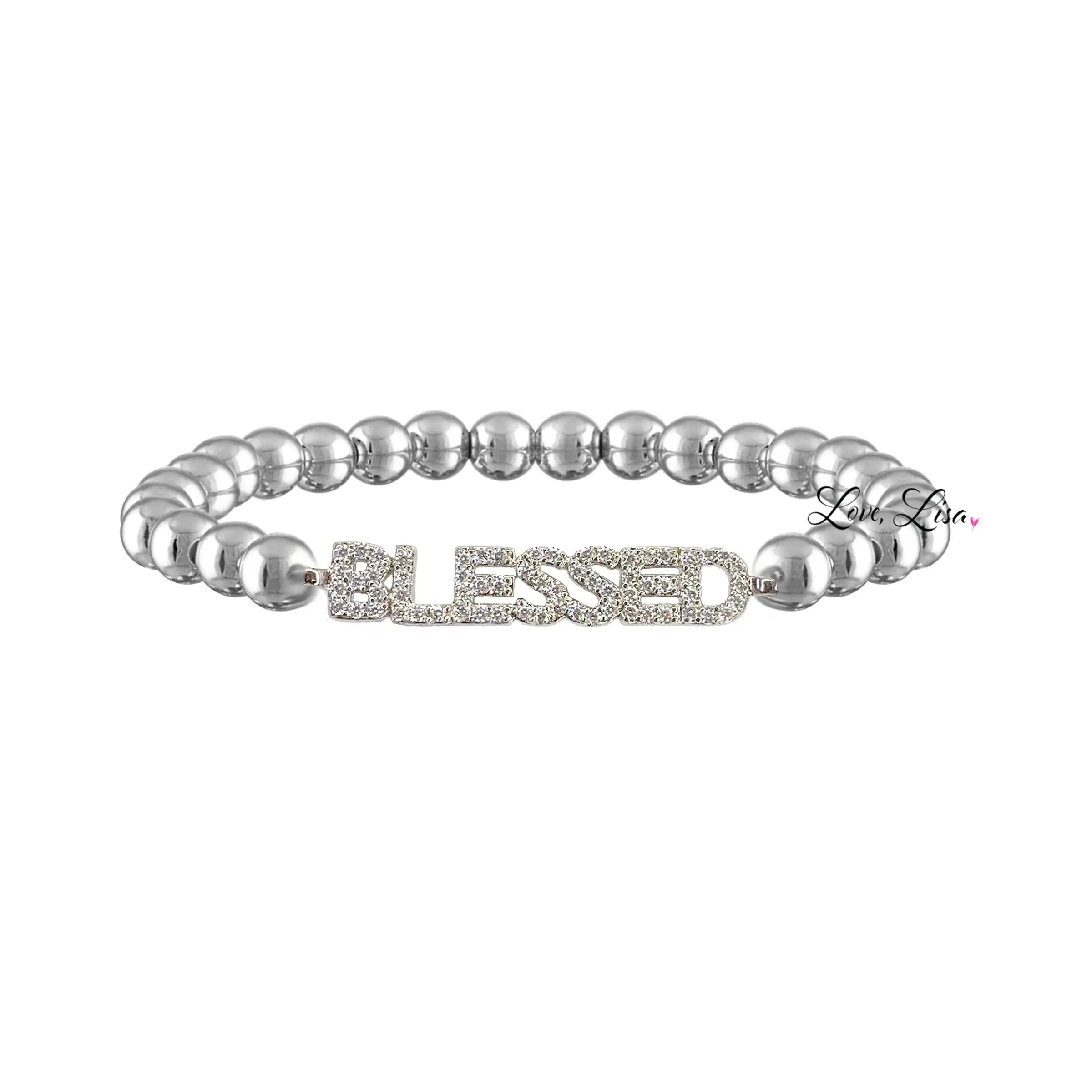 Blessed Bracelet