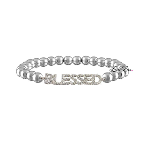 Blessed Bracelet