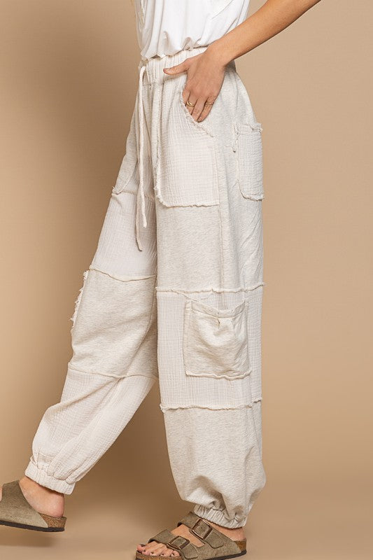 Terry Sweatpant