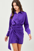 Bynes Dress