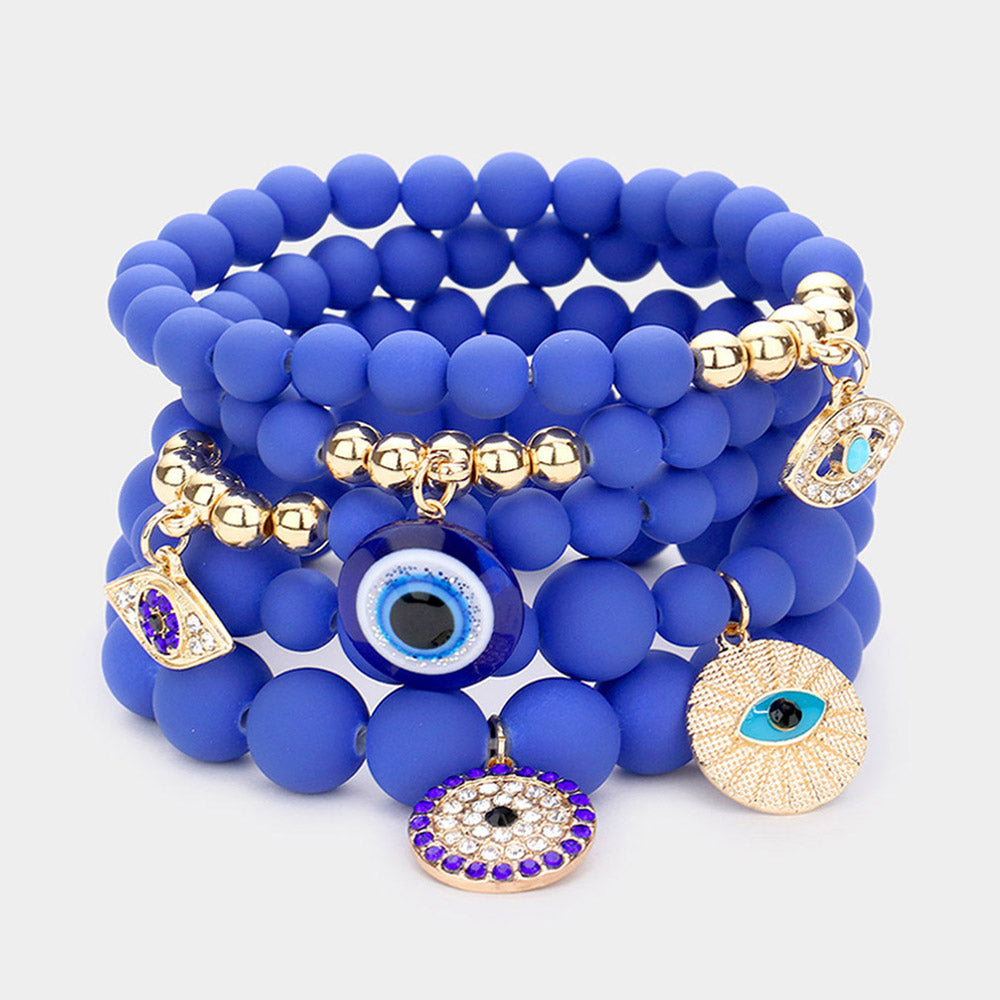 EVIL EYE STACKABLE