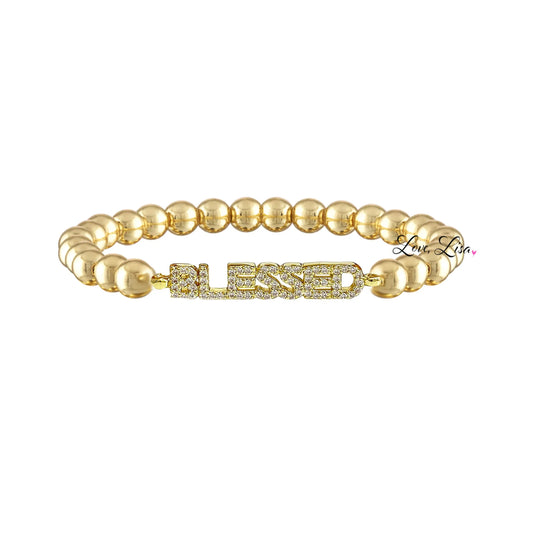 Blessed Bracelet