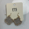 Clover Earring