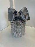 Silver Canister