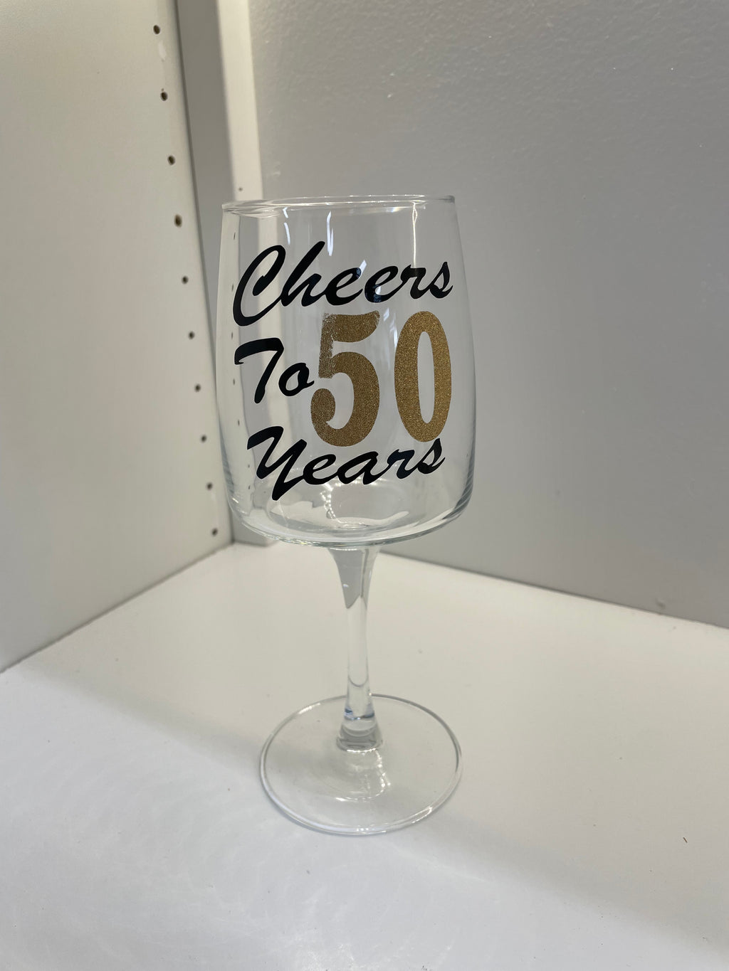 Wine Glass