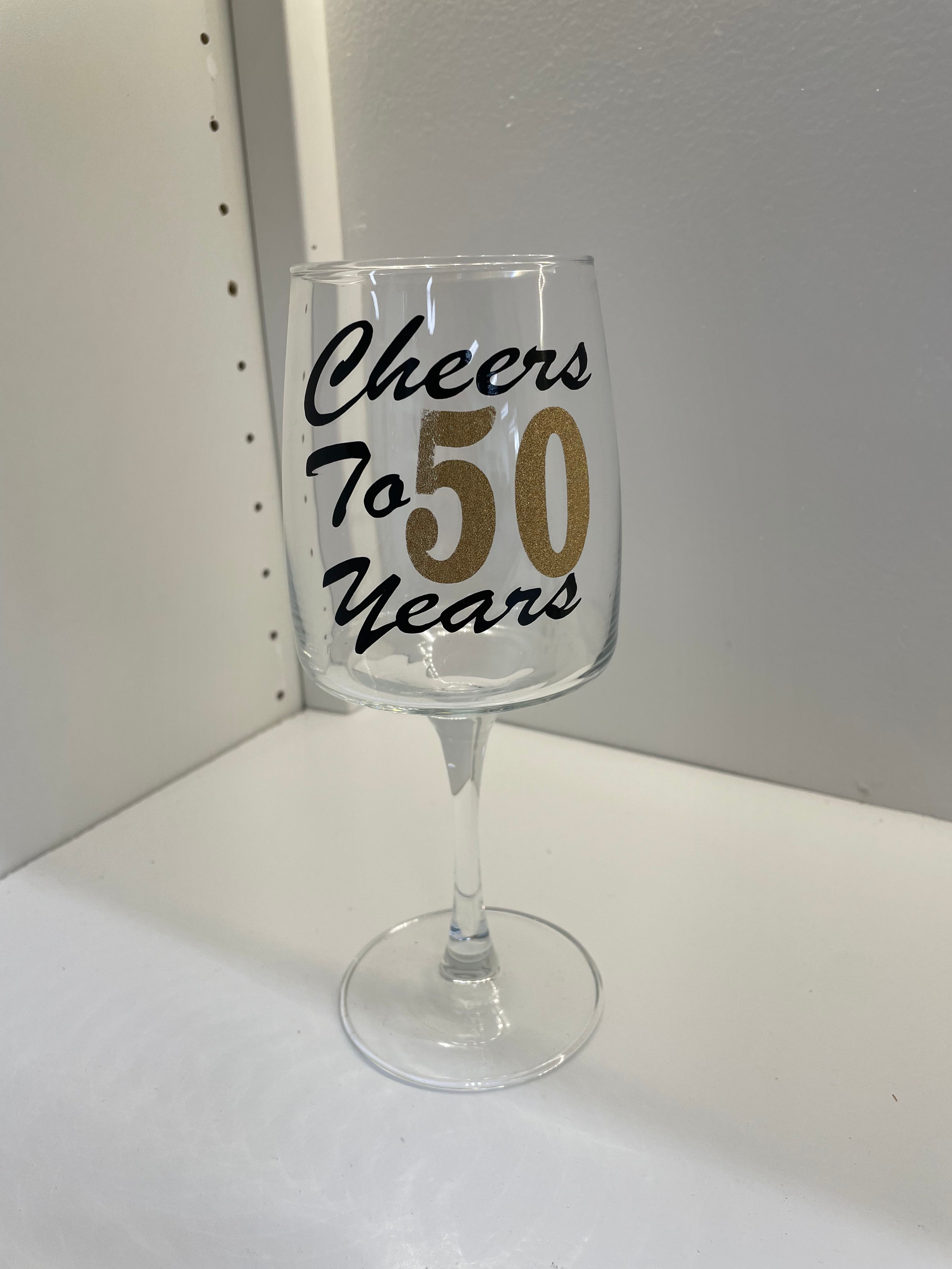Wine Glass