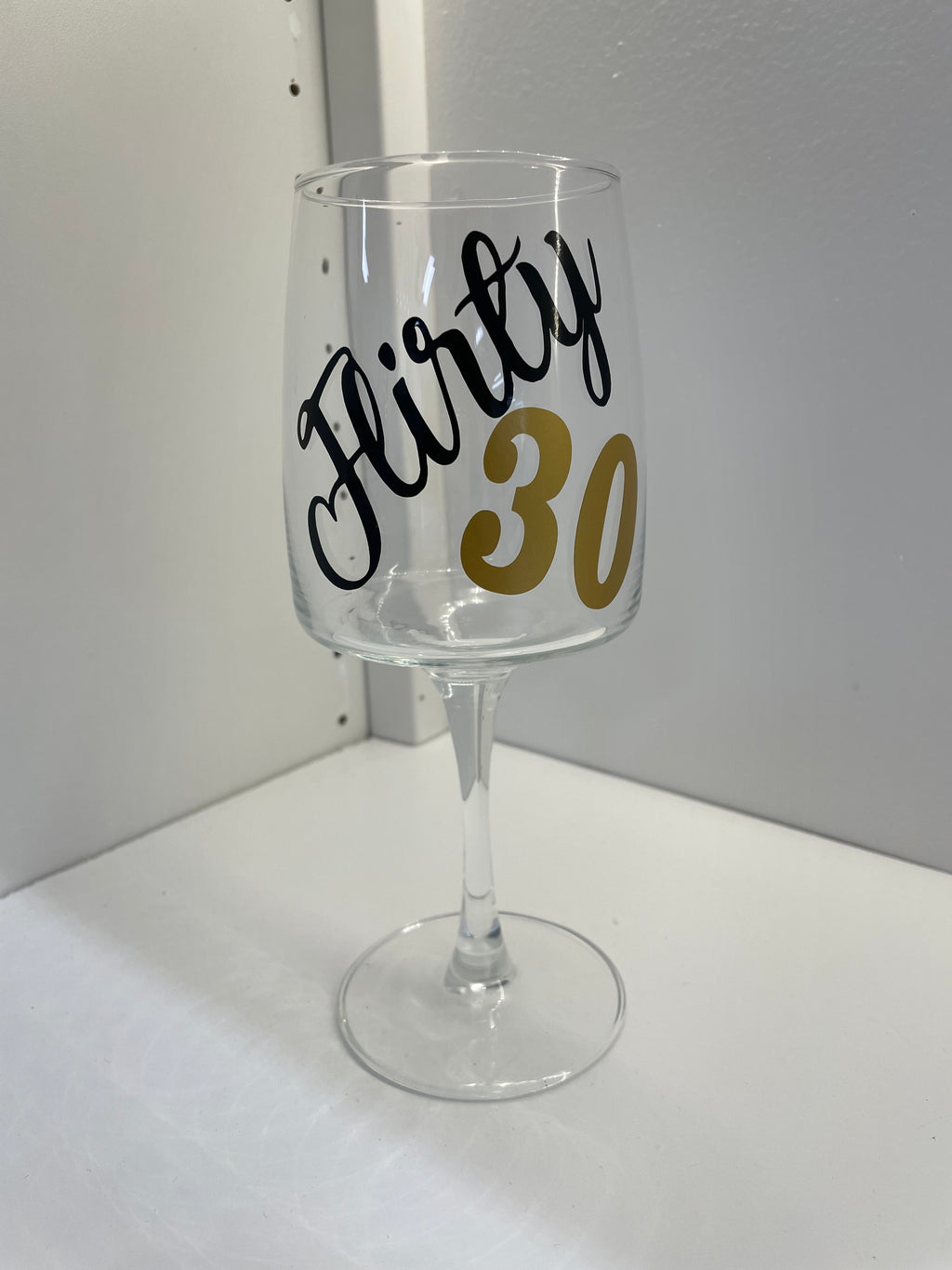 Wine Glass
