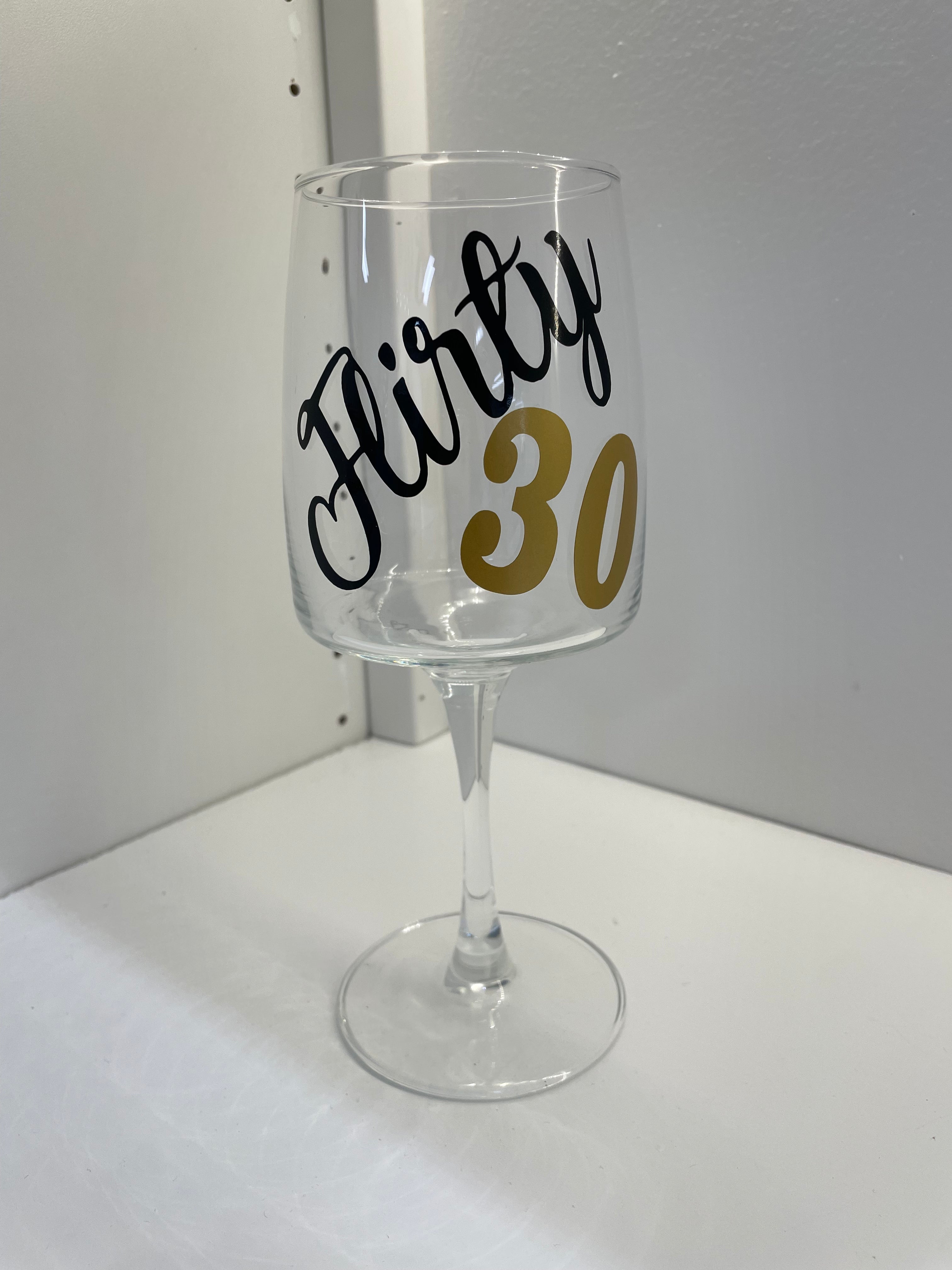 Wine Glass