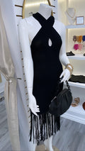 Fiora Dress