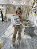 Heartbreak Tee